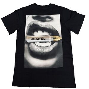 Lips + Bullet lipstick